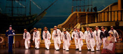 "HMS PINAFORE"