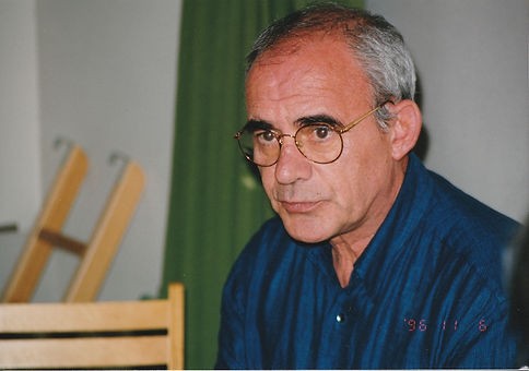 Jean-Luc Nancy : il continue à philosopher... avec nous.