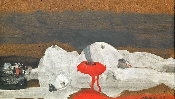 Política y filosofía colombiana. Una conversación con Laura Quintana