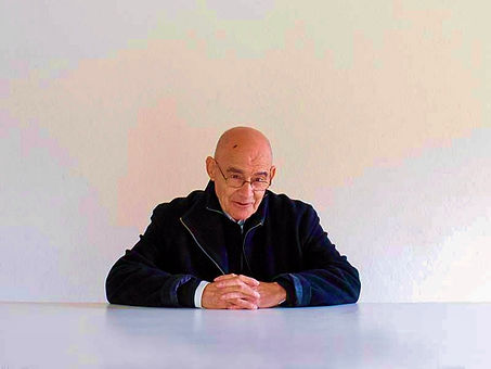 Jean-Luc Nancy: A rare philosopher who lives beyond death