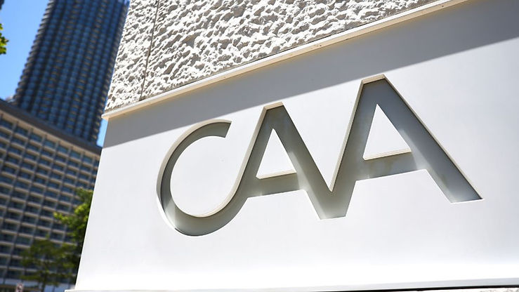 CAA Sets Deal With Indonesia's United Media Asia
