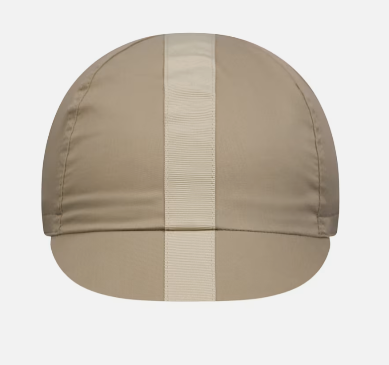 Rapha Cap II Beige