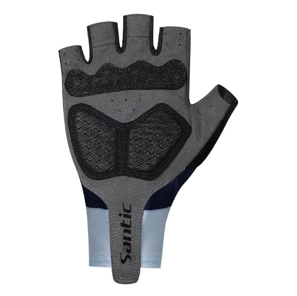 Santic Sean Gloves Navy