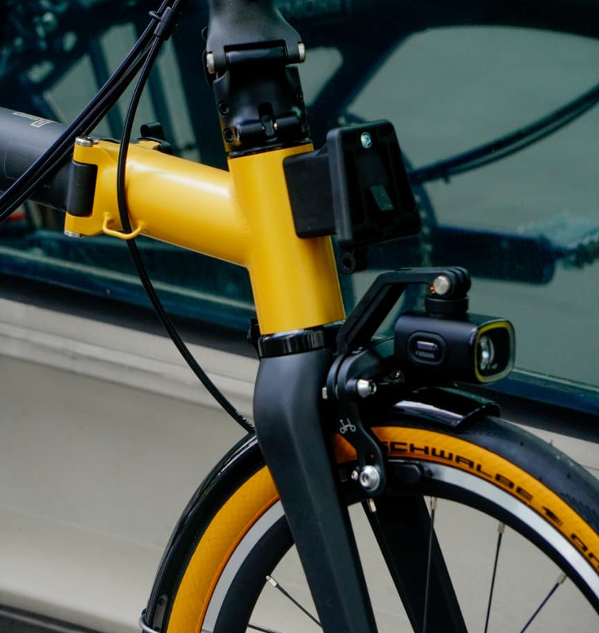 T Line Explore 12 Speed Black/Gold Ceratech , Mid L Version