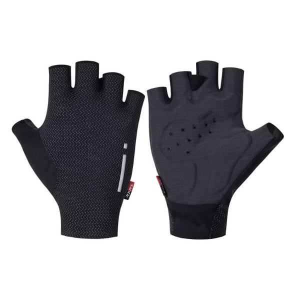 Santic Sakin Gloves Black