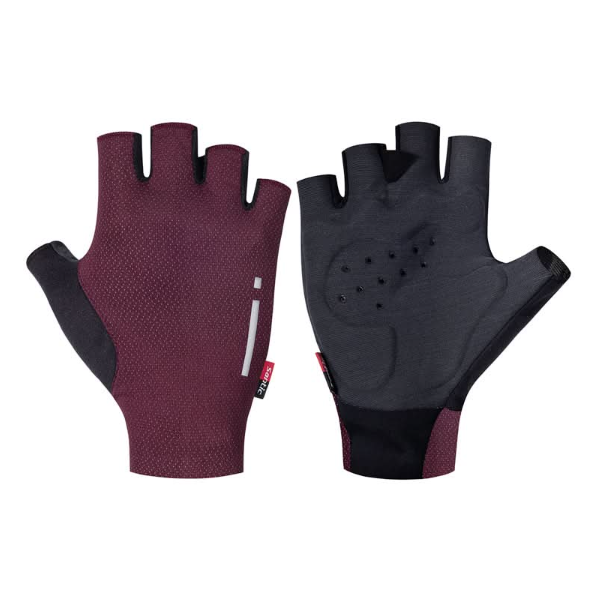 Santic Sakin Gloves Red