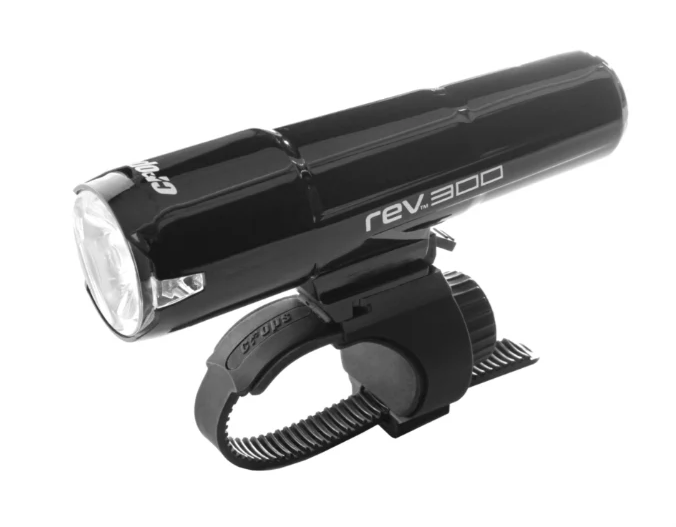 Crops Rev 300 Front Light