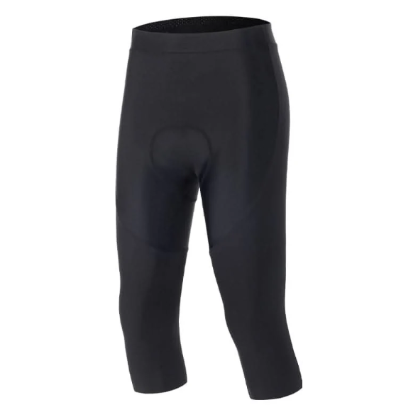 Santic Frio Men's 3/4 Tights