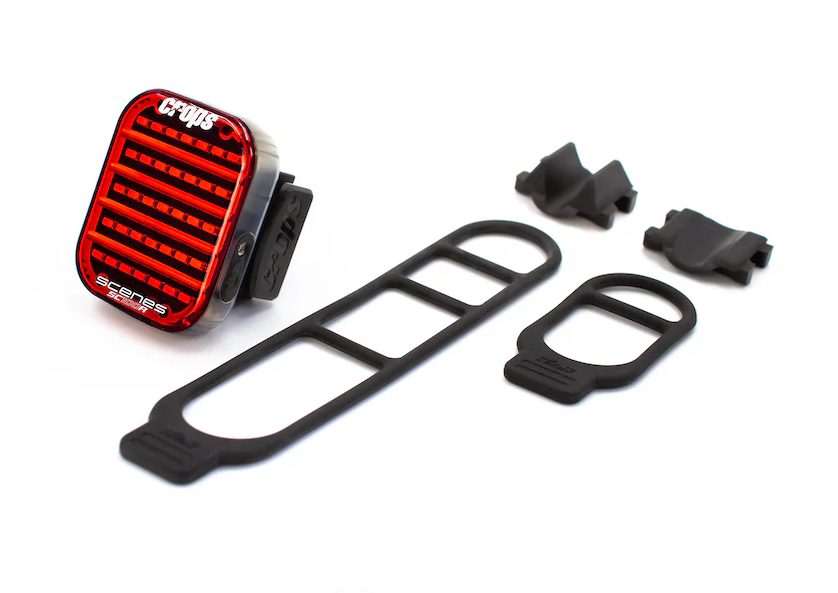 Crops Scenes SC100R Multi Purpose Light