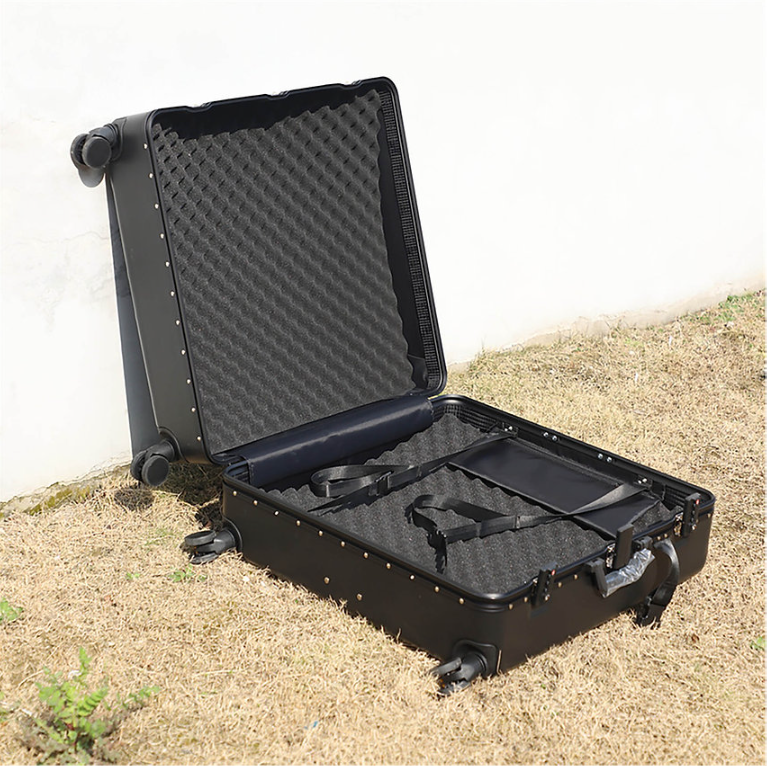 XXF V2 Travel Hard Bike Case