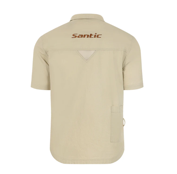 Santic Hal Men's Active Shirt