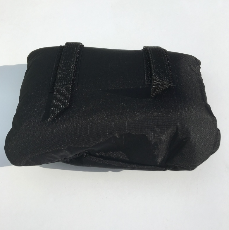 Brompton Transit Bike Cover