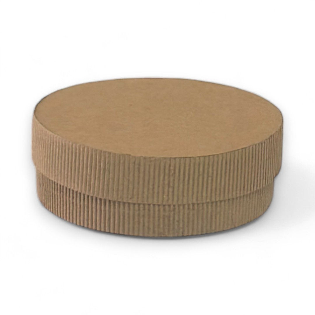 Cilindro galleta 12x4