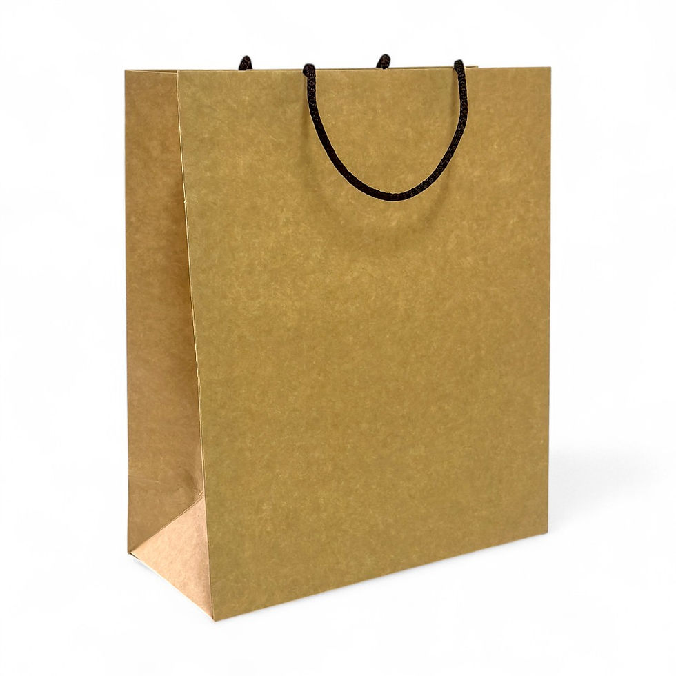 Miniatura: Bolsas regalo