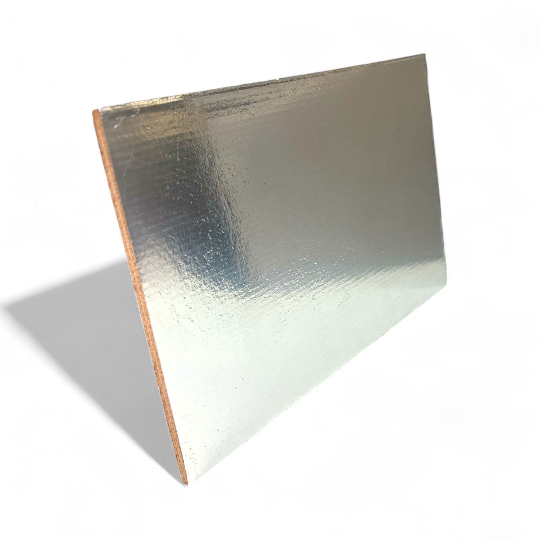 Bases Rectangulares PLATA