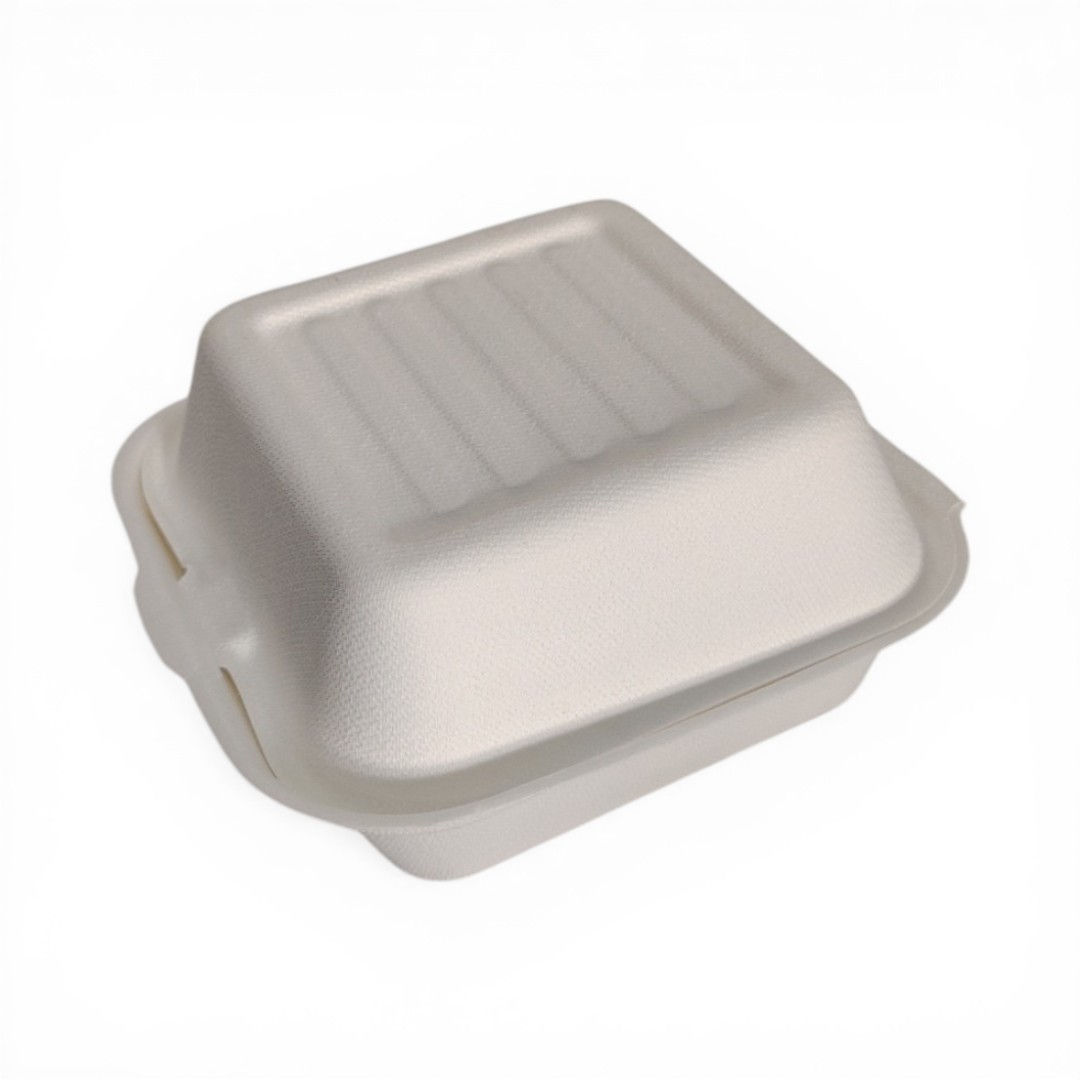 Bandeja Bagazo 6x6 S/D