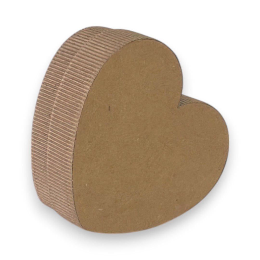 Corazón #2 BAJO