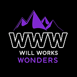 Will Works Wonders Logo