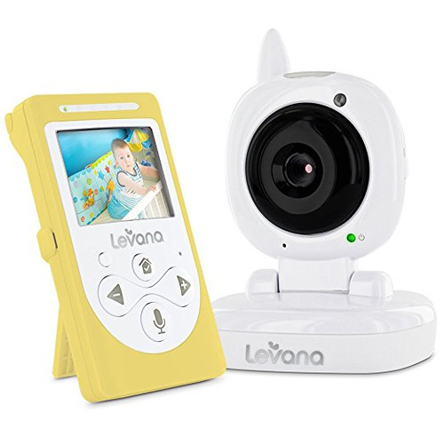 levana baby monitor