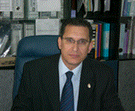 Pr. Khaled GHEDIRA