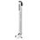 Thumbnail: MINN KOTA RAPTOR 8' SHALLOW WATER ANCHOR W/ACTIVE ANCHORING - WHITE