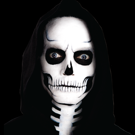 Thumbnail: Tinsley FX Makeup - Black 7g