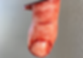 Highly Realistic Bloody Severed Toe Prop
