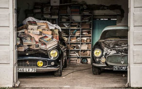 Why Do Some Cars Spend Months At The Mechanics?