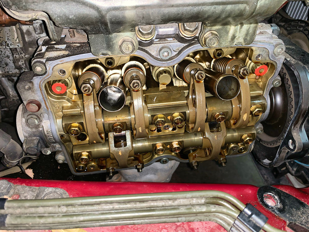 What Does New Oil Do For Your Car.