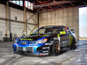 Reminiscing On Ken Block: Automotive Icon And Generic Cool Dude