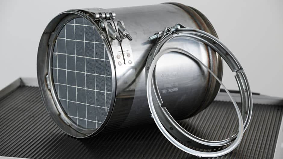 What Is A DPF And Why Should You Care what-is-a-dpf-and-why-should-you-care