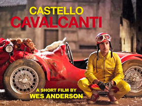 AI Writes: An Open Letter From Wes Anderson About Enzo Ferrari