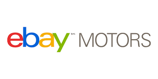 Ebay Motors logo