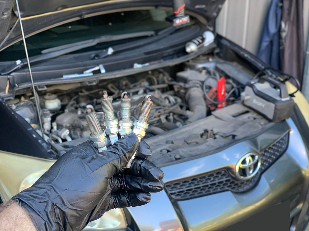 Why Is My Car's Engine Shaking?