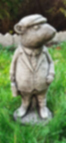 Mr Ratty