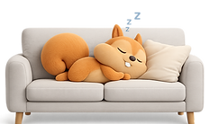 Sleeping Squirrel.png