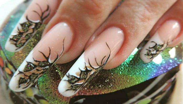 Nail Salon | Knoxville, TN | KIRA/The Spa Suites