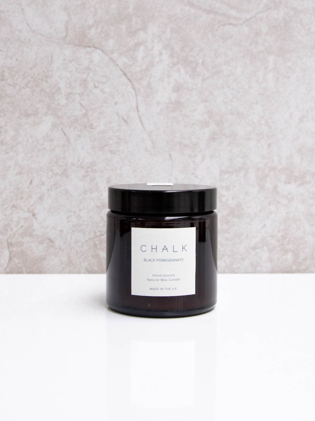 Candle | Black Pomegranate | 96gm