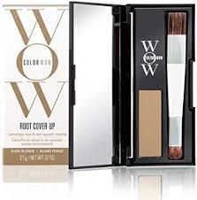Thumbnail: Color Wow Root Cover Up -  2.1g