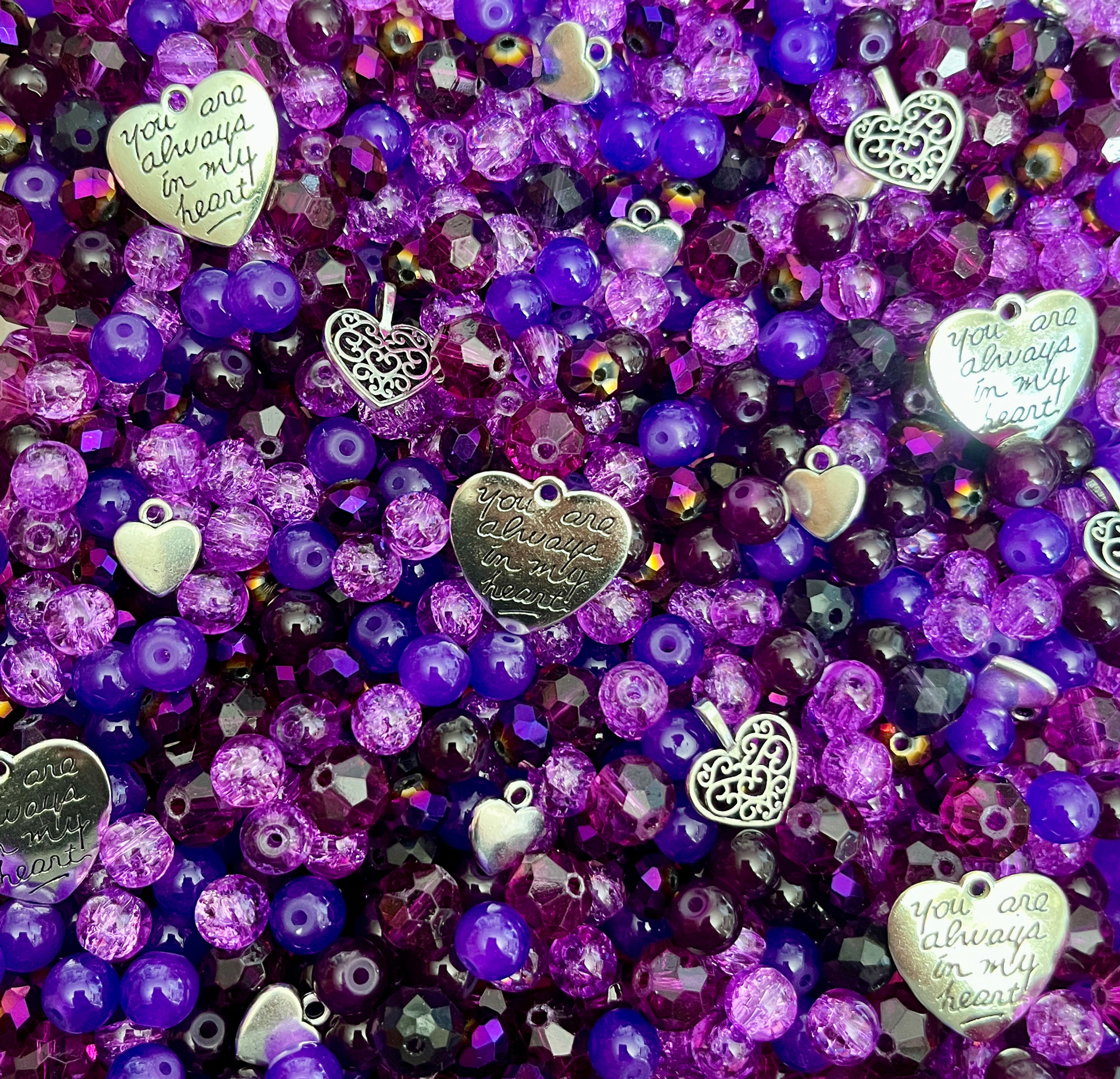 Purple Promise