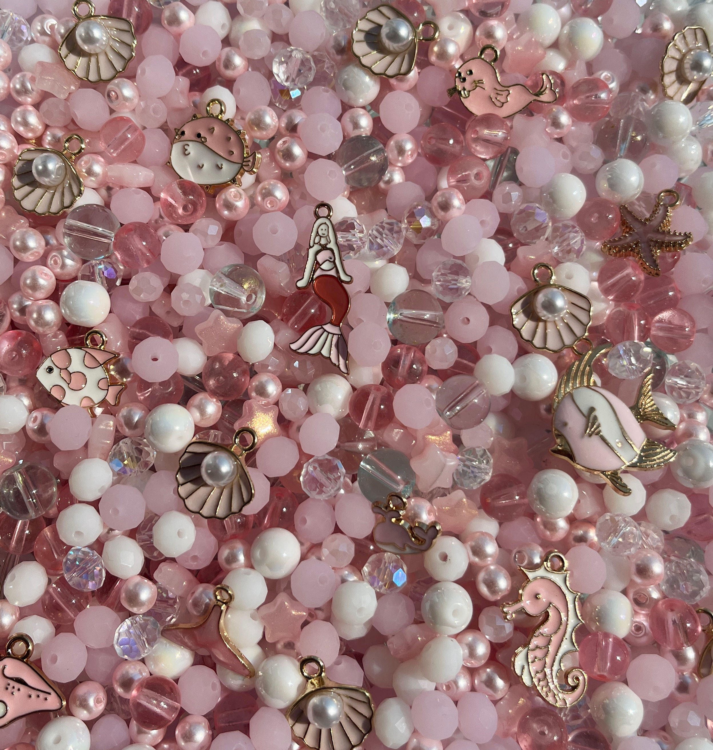 Rosewater Reef 