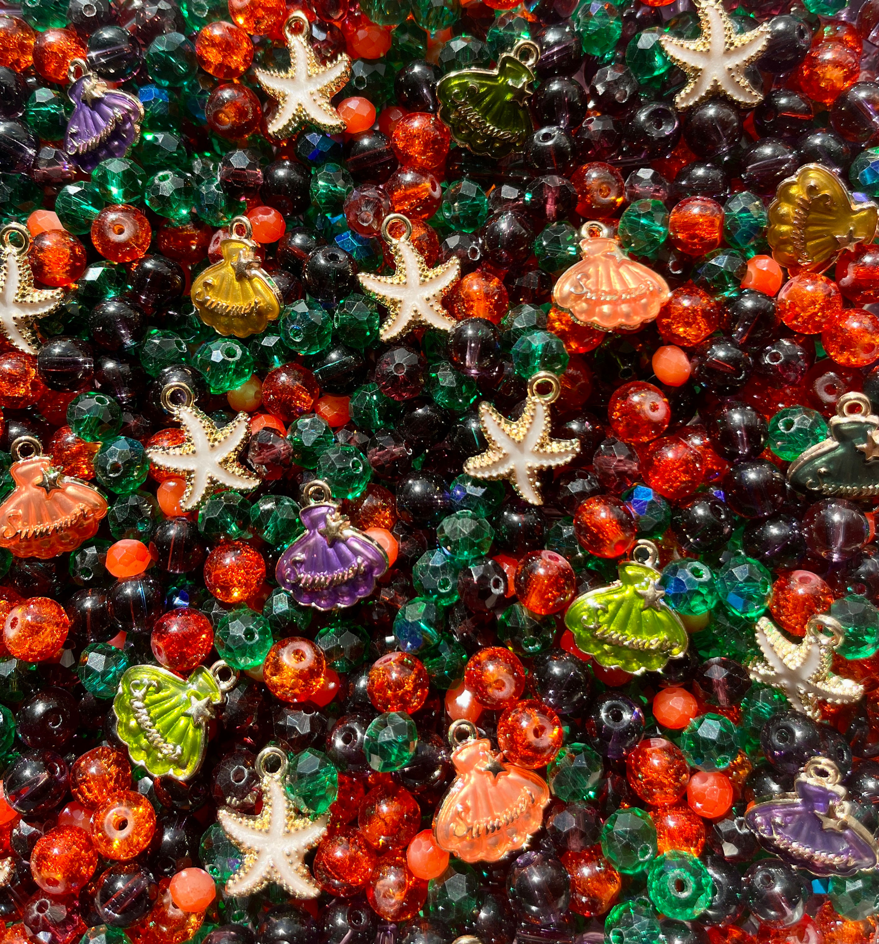 Lagoon Treasures