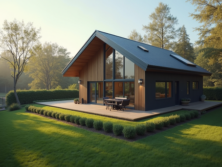 Meilleurs matériaux de toiture à Trois-Rivières pour votre prochain projet