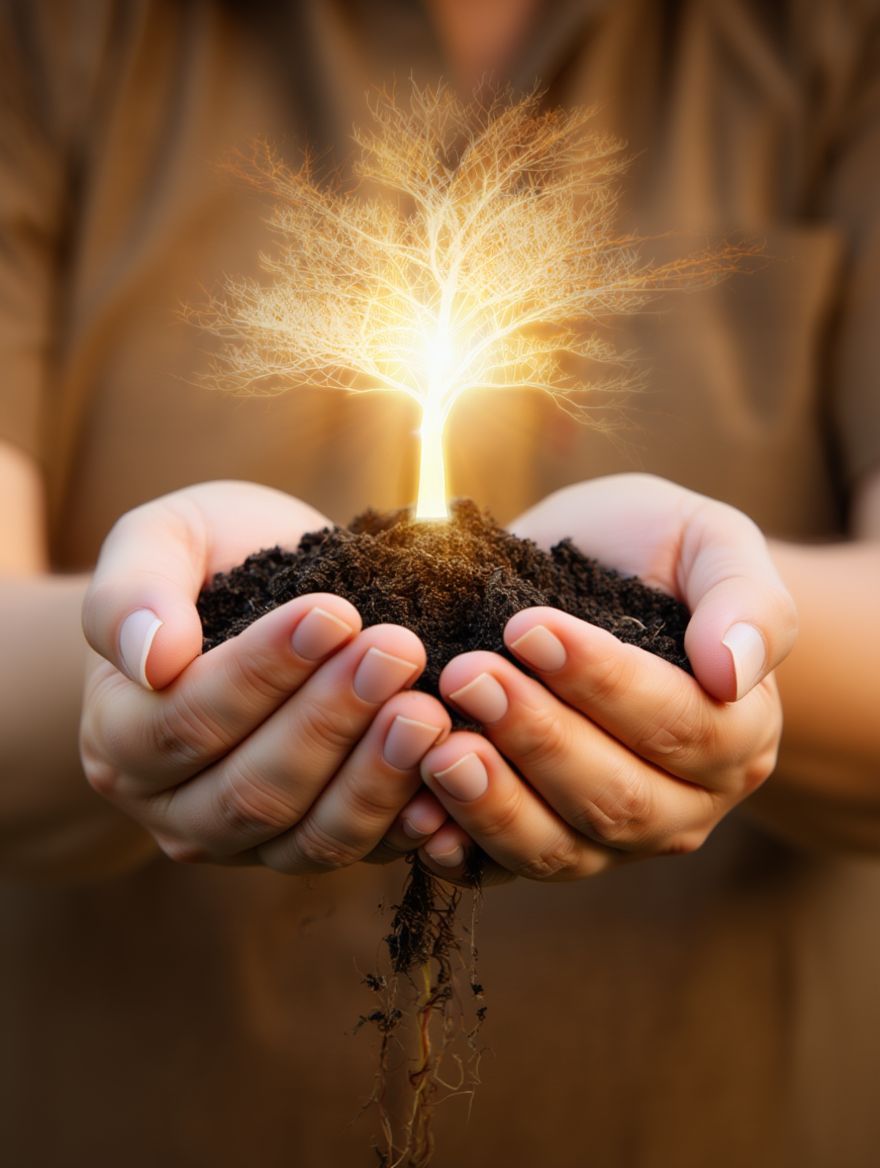 Finding Purpose