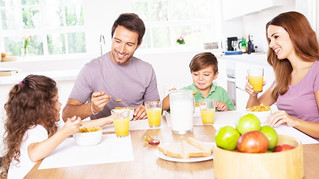 La importancia de desayunar para no sufrir un infarto
