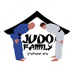 לוגו משפחת הג'ודו