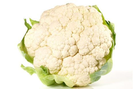 Chou fleur