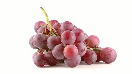 Raisin rouge