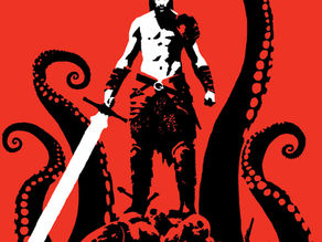 Poetry of Madness Coming in July 2023