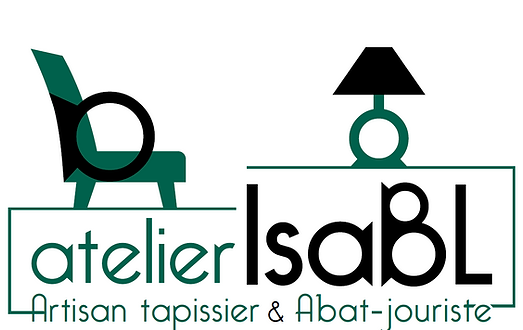 logo, IsaBL